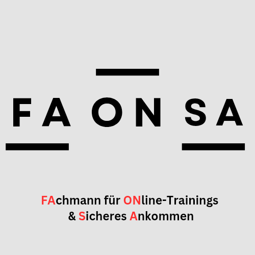 Logo von FaOnSa