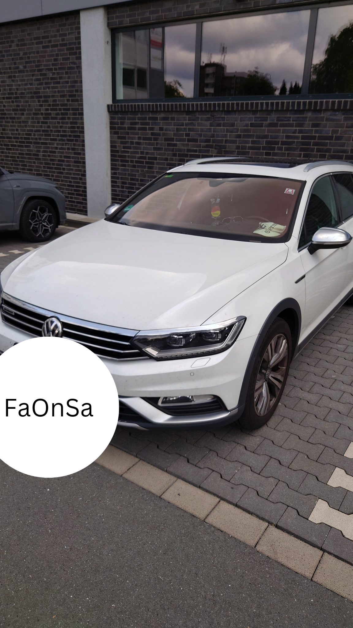Passat